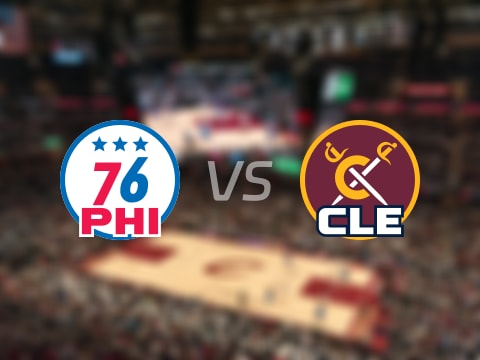 76人vs骑士伤病名单出炉 谁能取胜？(2025年11月06日)