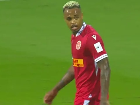 迪拜祈祷vs慕哈瑞克回放录像【2025年11月05日】