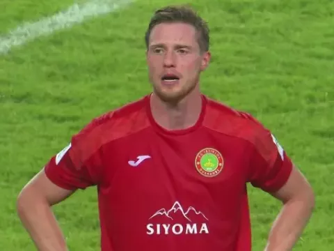 【全场回放】 艾尔扎拉vs杜尚别独立 (王子睿)