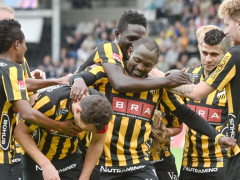 欧协联：赫根vs斯特拉斯比分推荐 赫根遭遇四连平，斯特拉斯客场难取胜