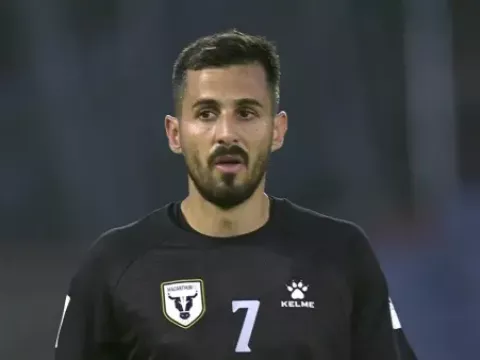 【全场回放】 麦克阿瑟FCvs河内公安