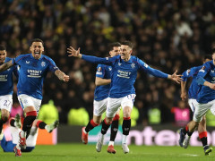 欧联推荐：流浪者vs罗马预测分析 流浪者主场战力出色，罗马能否在客场取得胜利