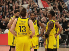 欧篮联预测今日推荐：费内巴切vs里昂维勒班预测分析 主队主打内线