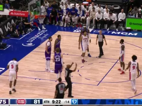 全场回放（英文原声）