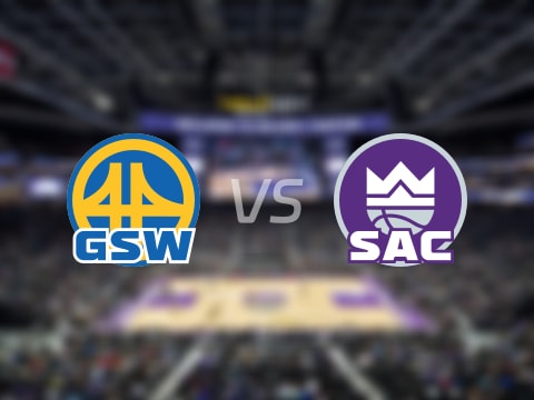 勇士vs国王首发阵容详情一览(2025年11月06日)