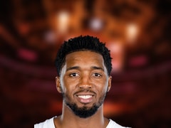 NBA每日得分王：多诺万·米切尔46分(2025年11月06日)