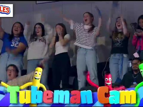 鹈鹕vs独行侠第2节英文原声回放