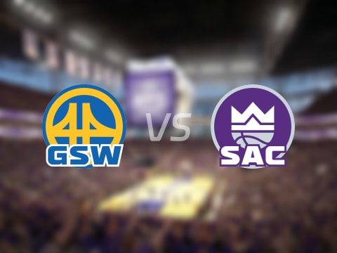 勇士vs国王首发阵容详情一览(2025年11月06日)