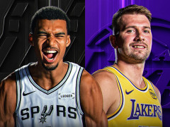 NBA高清直播在线直播：常规赛马刺vs湖人（11月6日）遭遇联赛首败后，马刺能否找回比赛感觉？