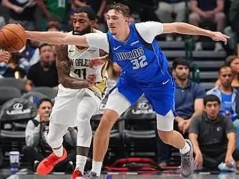 【全场回放】 独行侠vs鹈鹕