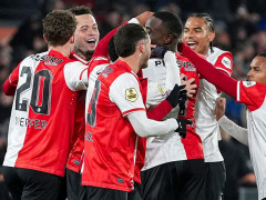 欧联杯：斯图加特vs费耶诺德比分预测 两队遭遇伤病潮，费耶诺德能否攻破对手大门