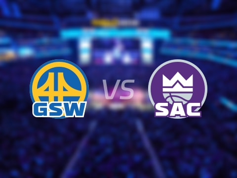 NBA常规赛勇士vs国王直播在线(2025年11月06日)