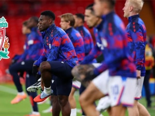 报道：利物浦成签下英超球星的明显热门，皇家马德里转会现在被认为不可能