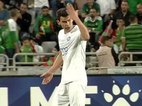 安曼团结vs德黑兰独立回放录像【2025年11月06日】