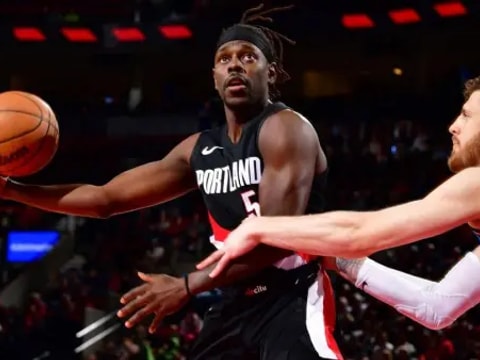 雷霆vs开拓者回放录像【2025年11月06日】