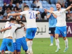 亚冠二级：狮城水手vs曼谷联比分预测 狮城水手主场能否挽回面子