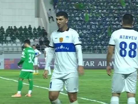 阿卡达格vs多哈国民回放录像【2025年11月05日】