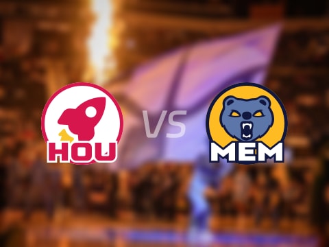 火箭vs灰熊首发阵容详情一览(2025年11月06日)