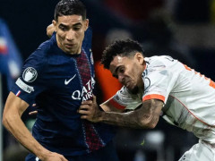 年少有为！16岁右后卫小将大卫-博利有机会进巴黎球队轮换阵容