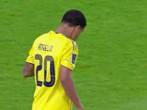 利雅得胜利vsFC果阿回放录像【2025年11月06日】