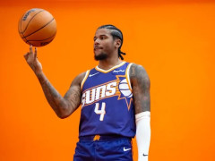 NBA常规赛太阳vs快船 杰伦格林明日大概率能够登场，迎来赛季首秀