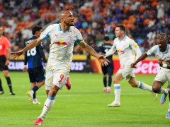 欧联预测：萨尔茨堡vs前进之鹰比分推荐 萨尔茨堡豪取三连胜，前进之鹰客场一胜难求