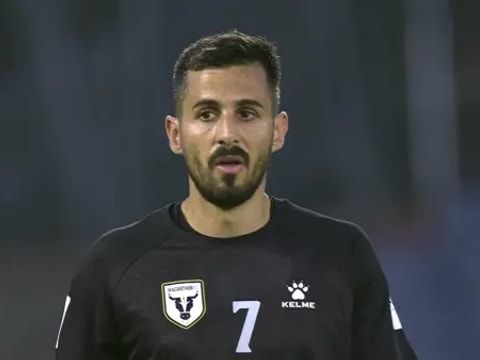 麦克阿瑟FCvs河内公安回放录像【2025年11月06日】