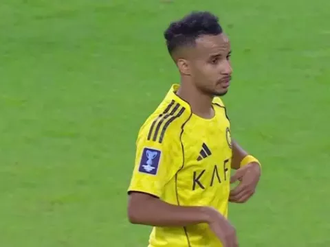 【全场回放】 利雅得胜利vs果阿 (刘畅)