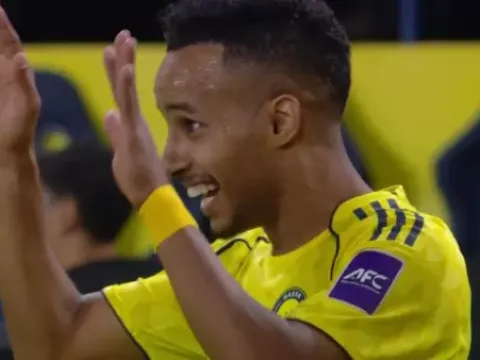 【全场回放】 利雅得胜利vs果阿