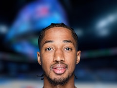 NBA每日三分王：阿隆·威金斯7三分(2025年11月06日)