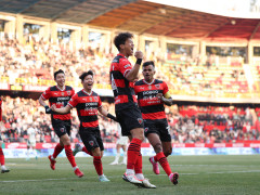 亚冠二级：浦项制铁vs淡宾尼流浪者比分预测 浦项制铁主场能否扳回一城