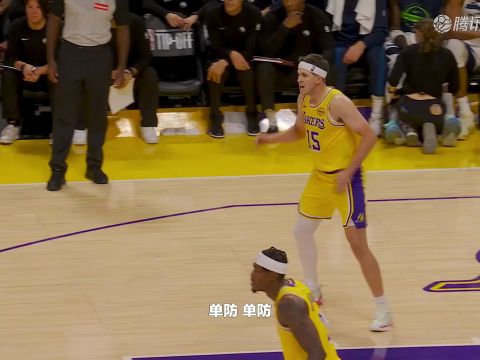 2025/26赛季NBA常规赛：热火 VS 掘金 全场回放