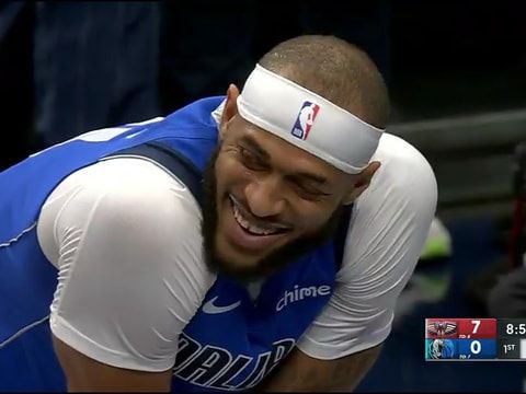 鹈鹕vs独行侠回放录像【2025年11月06日】