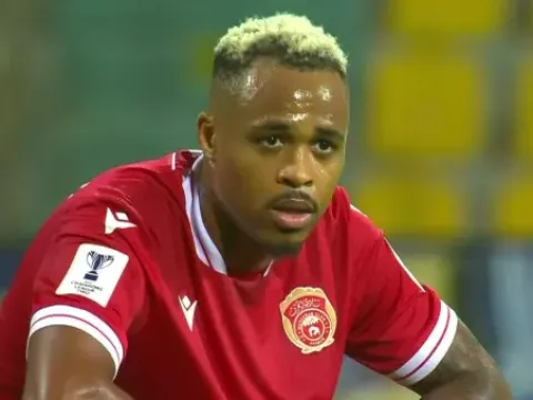 全场回放 (乔迁)