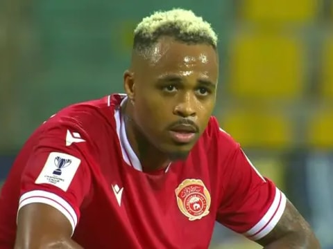 迪拜祈祷vs慕哈瑞克回放录像【2025年11月05日】