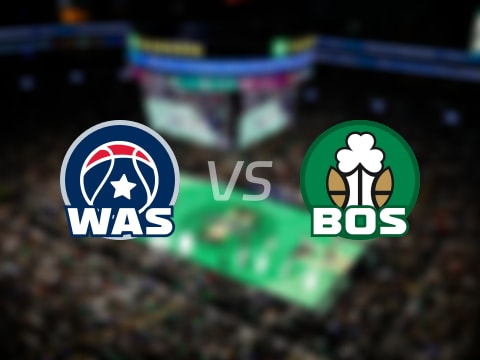 NBA常规赛奇才vs凯尔特人直播在线(2025年11月06日)