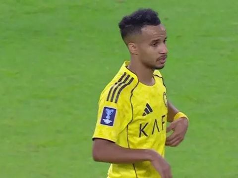 【亚冠二级小组赛第4轮】利雅得胜利vsFC果阿录像回放在线观看(2025年11月06日)