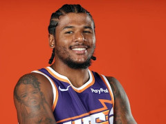 NBA常规赛快船vs太阳 ESPN预测太阳胜率高达62.5% 快船仅为37.5%