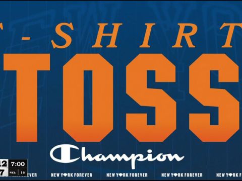 NBA常规赛：森林狼vs尼克斯第4节英文原声回放