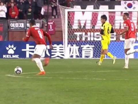 浦项铁人vs淡滨尼流浪者回放录像【2025年11月06日】