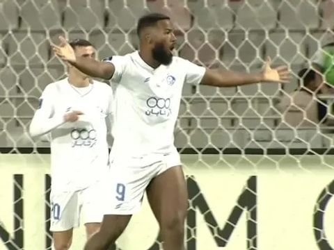 【亚冠二级小组赛第4轮】安曼团结vs德黑兰独立录像回放在线观看(2025年11月06日)