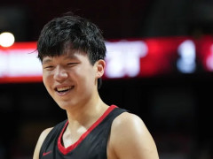 美记：开拓者是从长远角度规划杨瀚森的发展，所以球队对他的现状并未感到失望