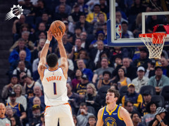 NBA常规赛今日推荐|快船vs太阳比分预测11.7 残阵快船出战凤凰城！