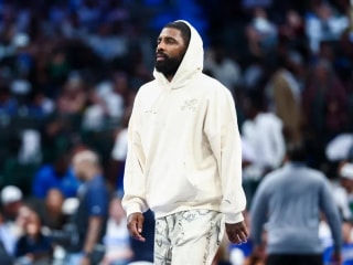 凯里·欧文何时回归？独行侠后卫的伤病时间表指向最终回归日期