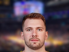 NBA每日抢断王：卢卡·东契奇5抢断(2025年11月06日)