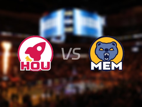 火箭vs灰熊首发阵容详情一览(2025年11月06日)