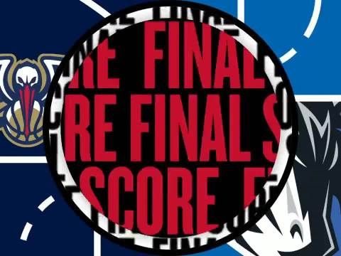 [微博全场集锦]🏀独行侠不敌鹈鹕三连败 贝22+9 弗拉格20+9&绝平投篮不中