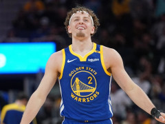 NBA常规赛勇士vs国王 勇士首发阵容出炉！三巨头不打勇士排出全选秀阵容！