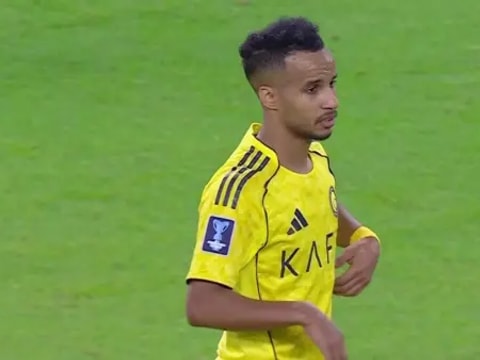 【亚冠二级小组赛第4轮】利雅得胜利vsFC果阿录像回放在线观看(2025年11月06日)