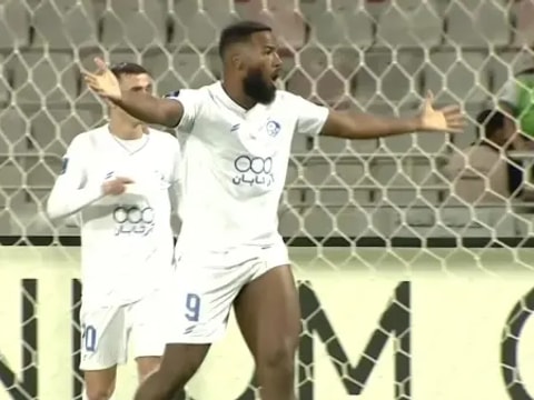 【亚冠二级小组赛第4轮】安曼团结vs德黑兰独立录像回放在线观看(2025年11月06日)